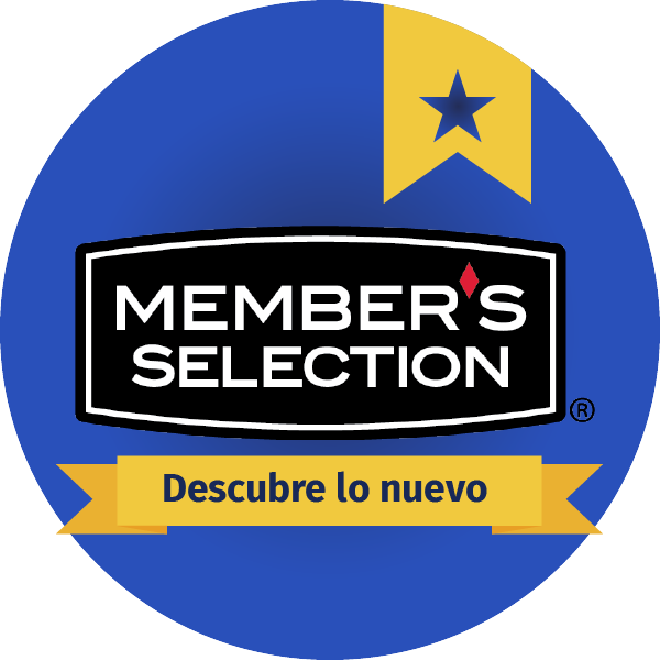 Member's Selection