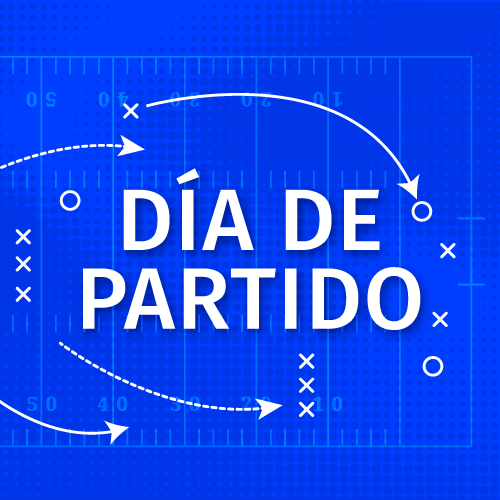 Día De Partido