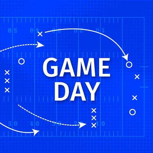 Game Day