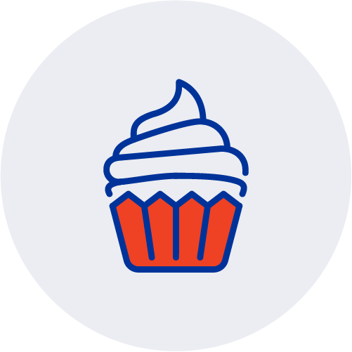 Tienda De Panadería