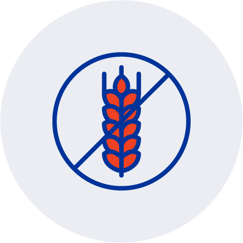 Libre de Gluten