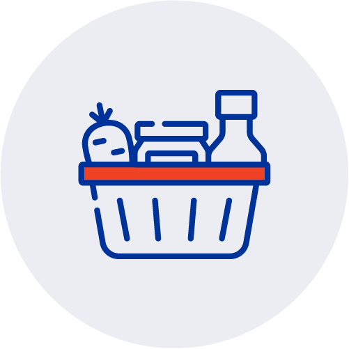 Comprar por Categoría