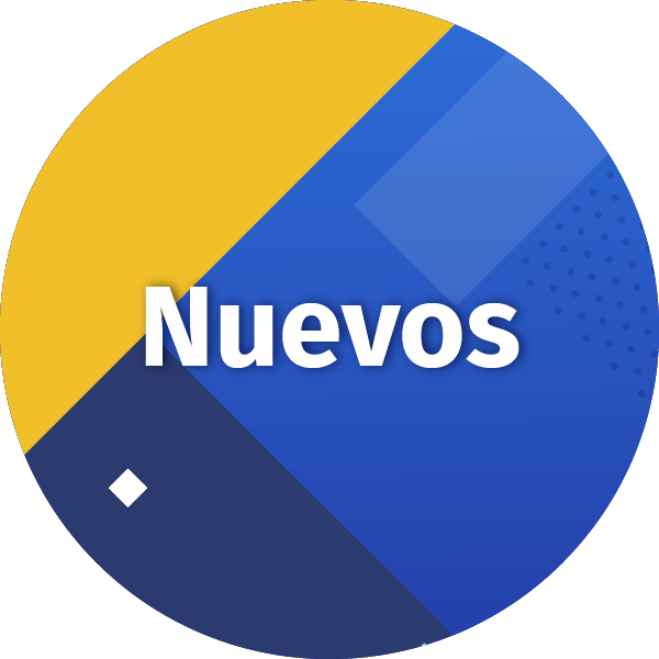 Nuevos