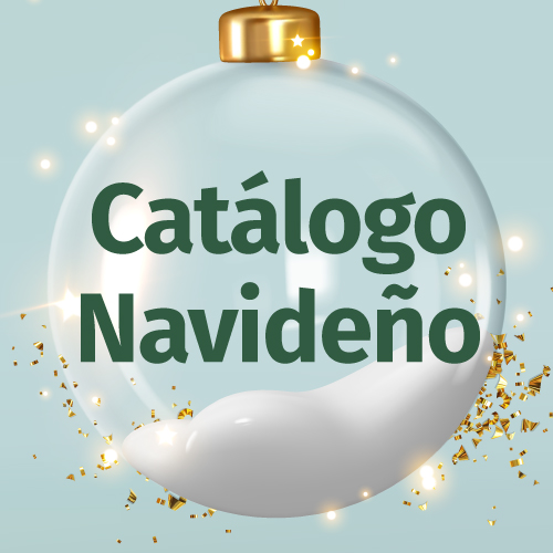 Catálogo Navideño