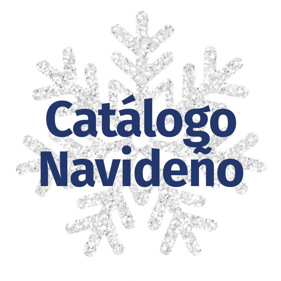 Catálogo Navideño