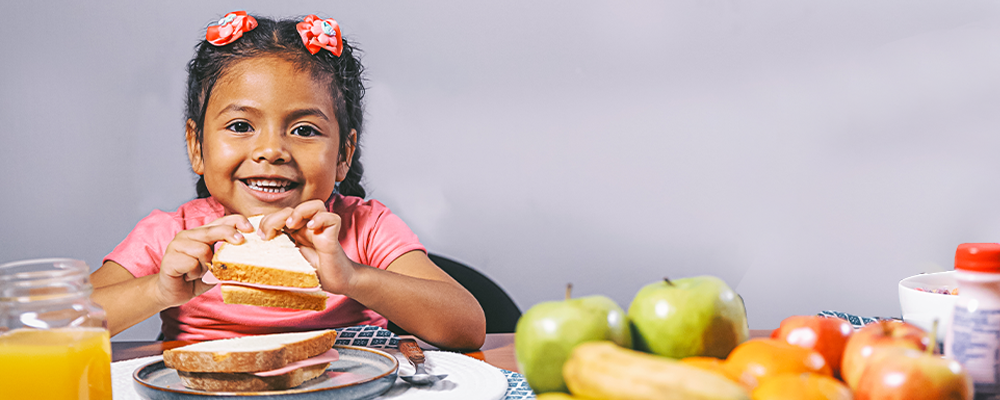 Alimentos para Todos