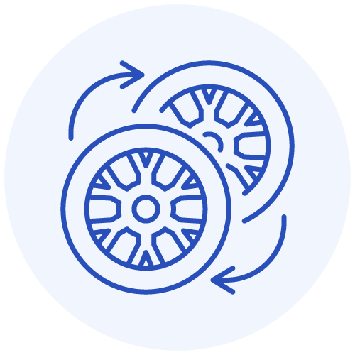 2. Balance and Rotation