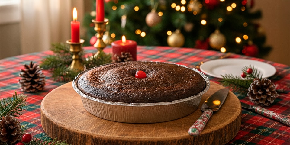 Vacation mode at home