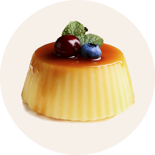 Desserts