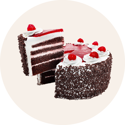 Cakes