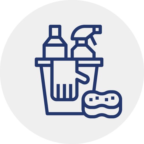Productos de Limpieza