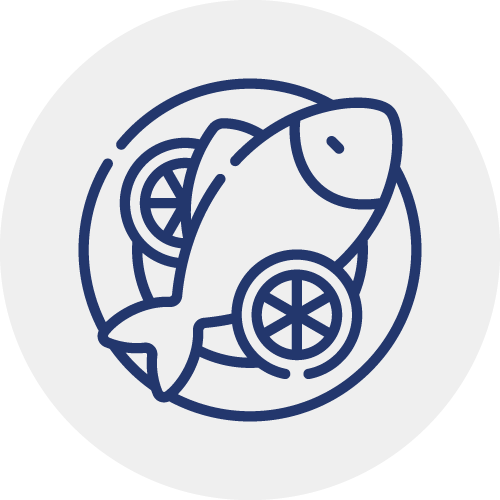 Pescado