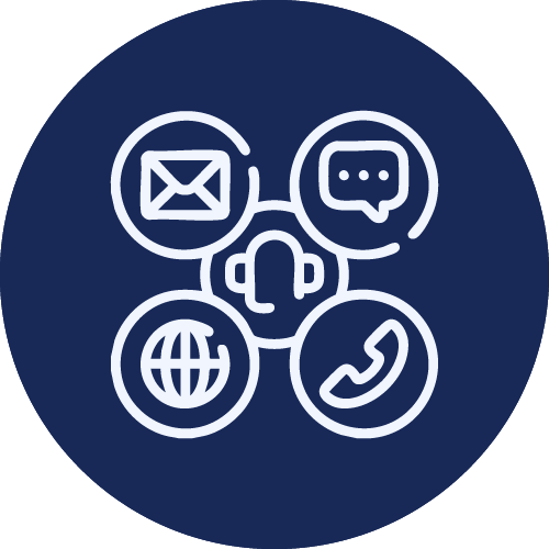 Quick& Efficient communication
