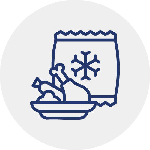 Frozen Foods