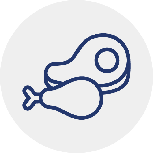 Meats & Poultry