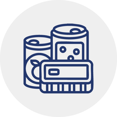 Canned Goods