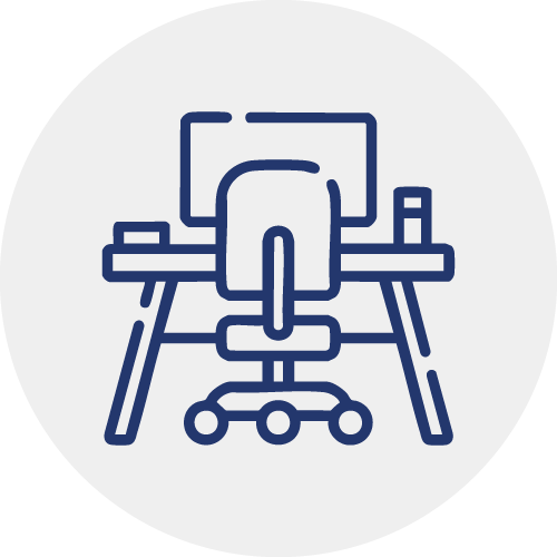Organizations & Office Supplies  