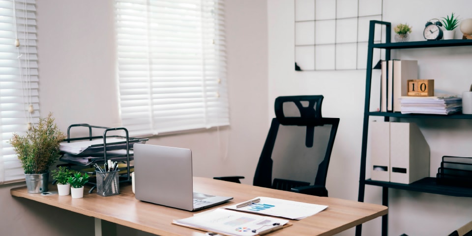 Productos para Organización y Oficina
