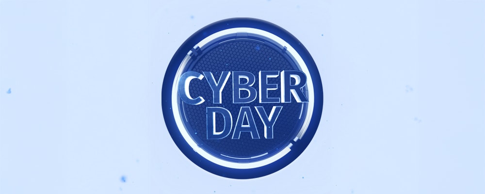 cyber Day