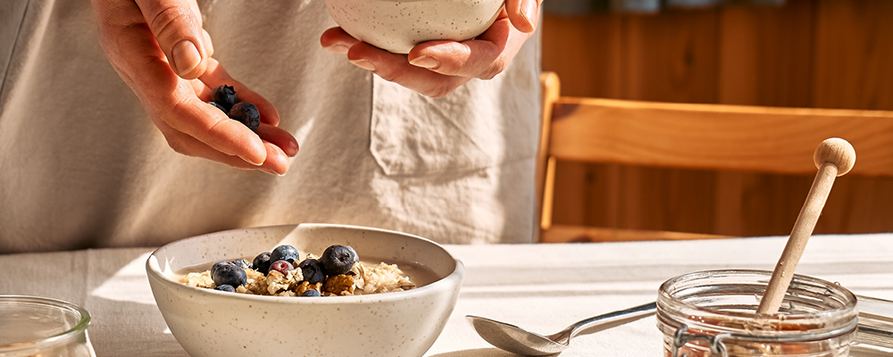 Alimentos Saludables