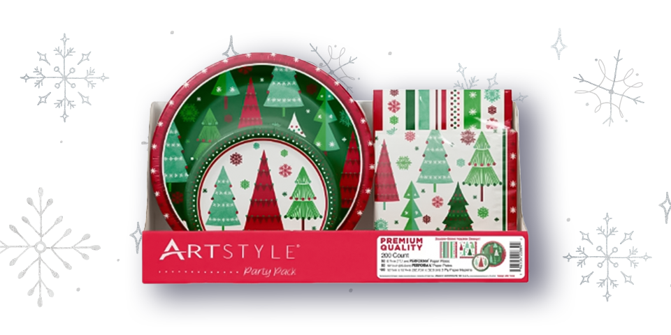 Llegó lo nuevo de Fresh Step para esta Navidad