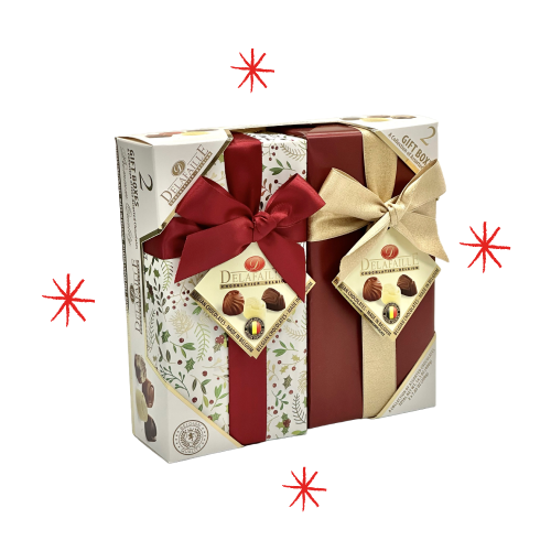Holiday Sweets