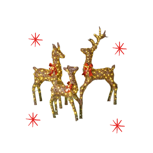 Holiday Décor