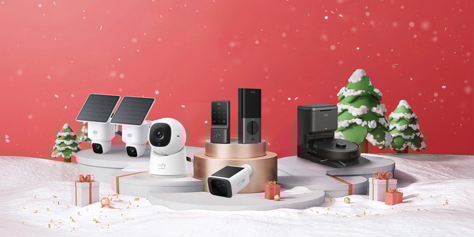 Holiday Catalog
