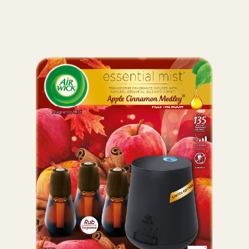 Amantes del cuidado personal 