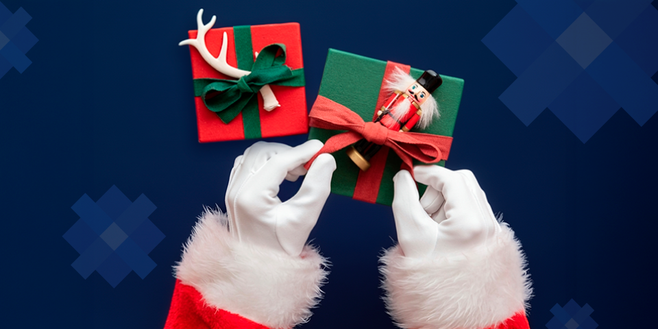 La Tienda de Juguetes de Santa