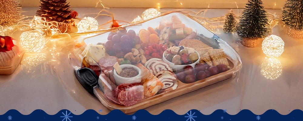 Esenciales para Anfitriones