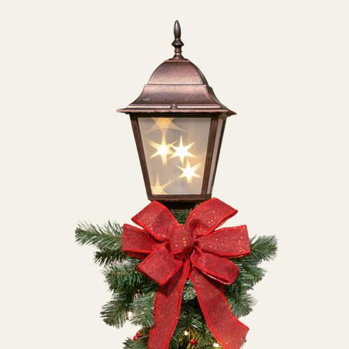 Festividades al aire libre