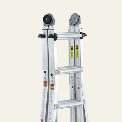 Herramientas de Santa