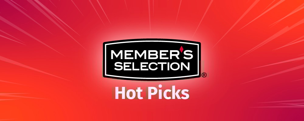 Members Selection