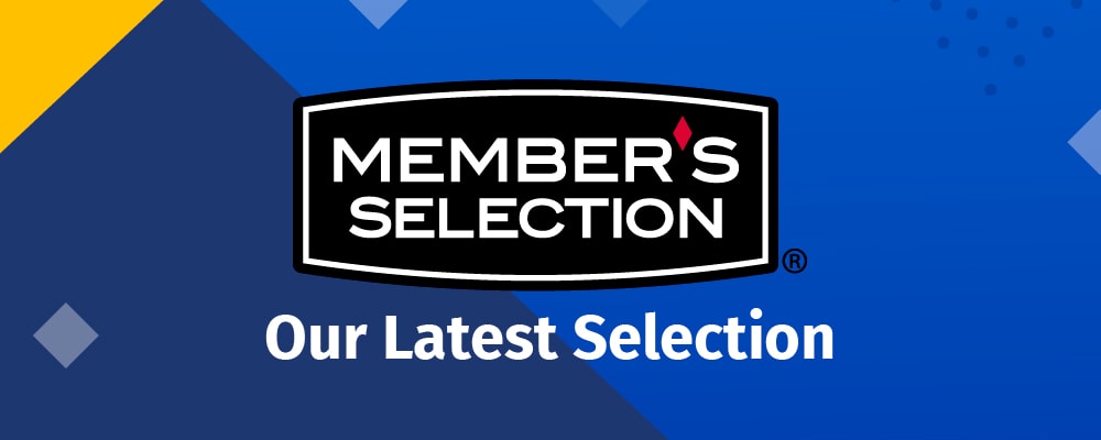 Member's Selection