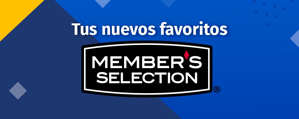 Members' Selection