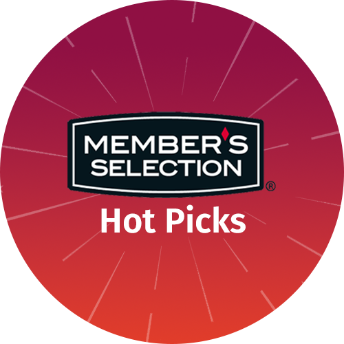 Member's Selection