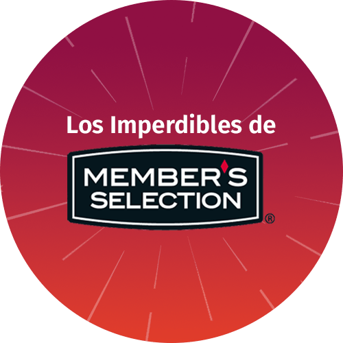 Member's Selection