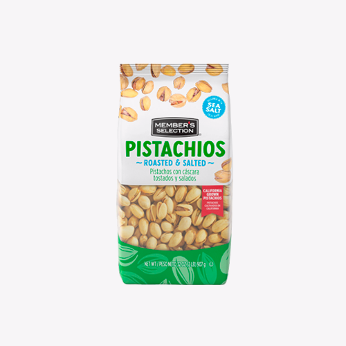 Aperitivos y dulces