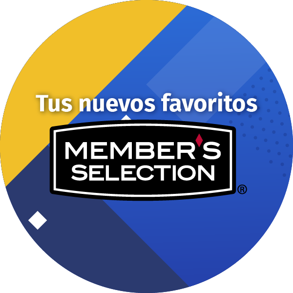 Member's Selection