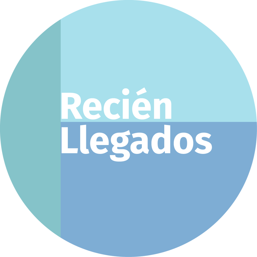 Recién llegados