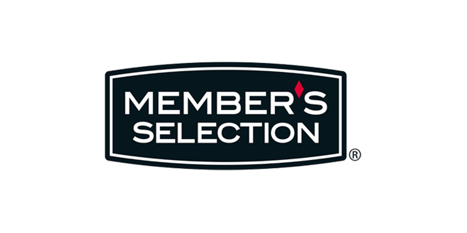 Member's Selection