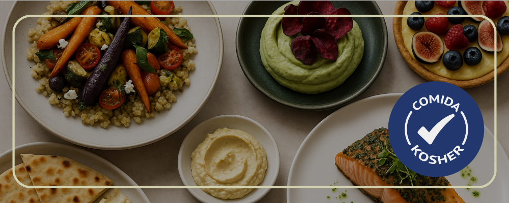 Productos Kosher