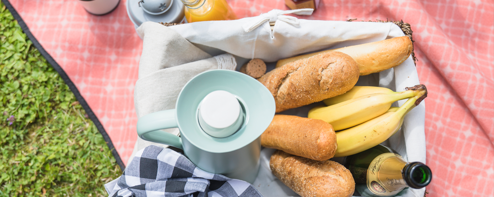 Picnic ideas