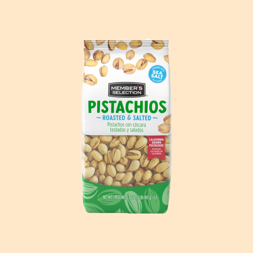 Nueces y semillas