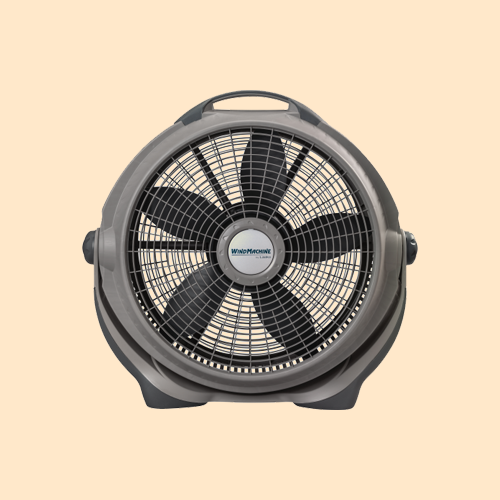 Productos de ventilacion
