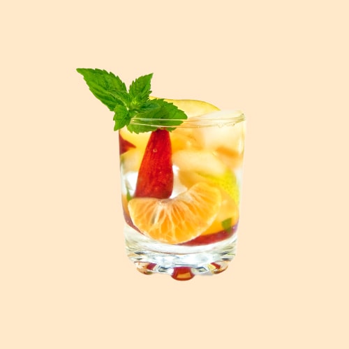 Cocteles y licores