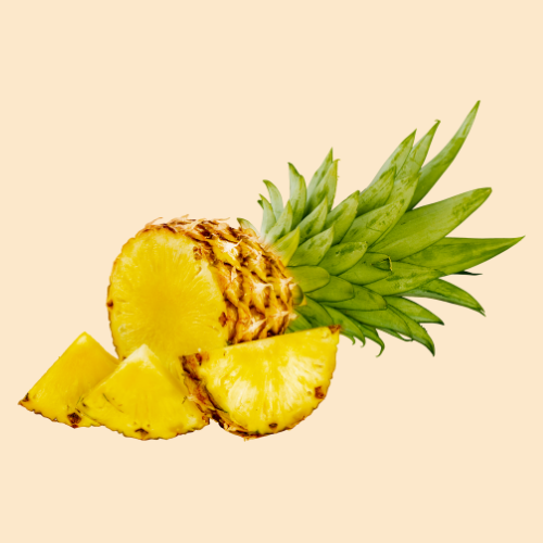 Fruta fresca