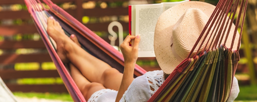 Vacaciones sin salir de casa