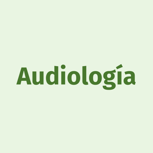 Audiología